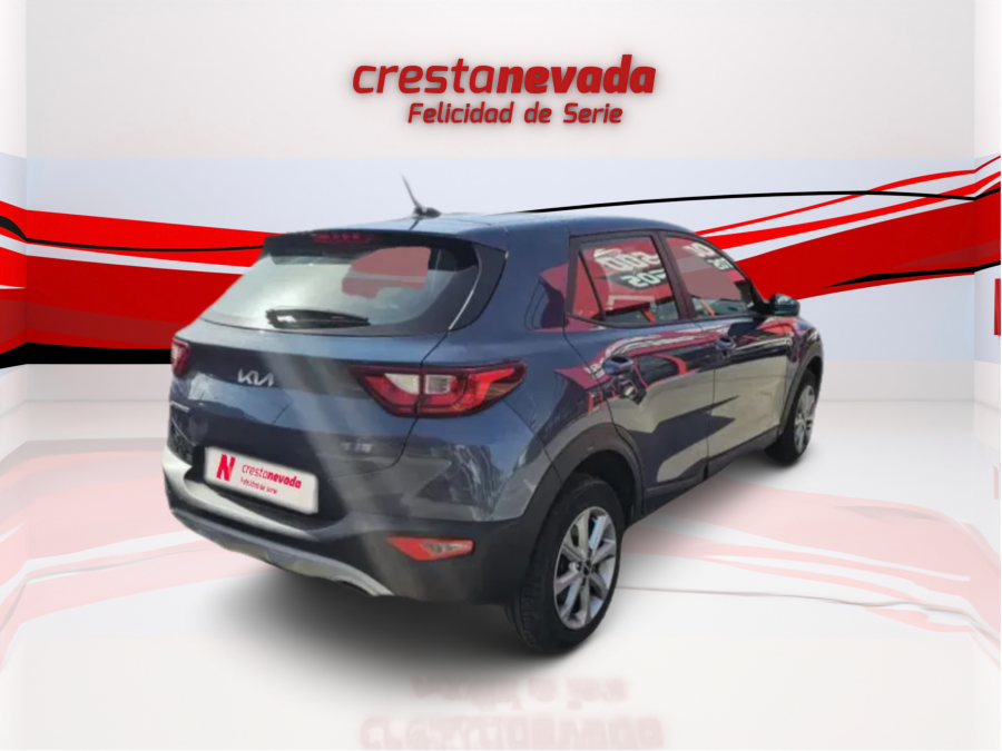 Imagen de Kia Stonic