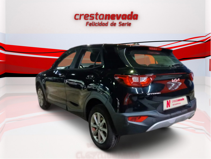 Imagen de Kia Stonic