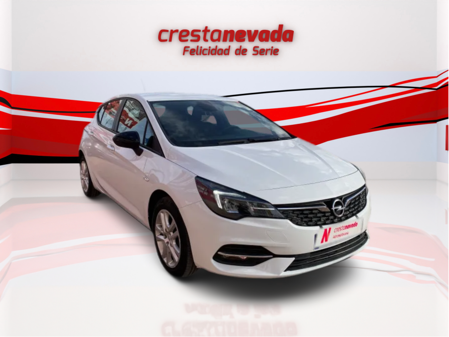 Imagen de Opel Astra
