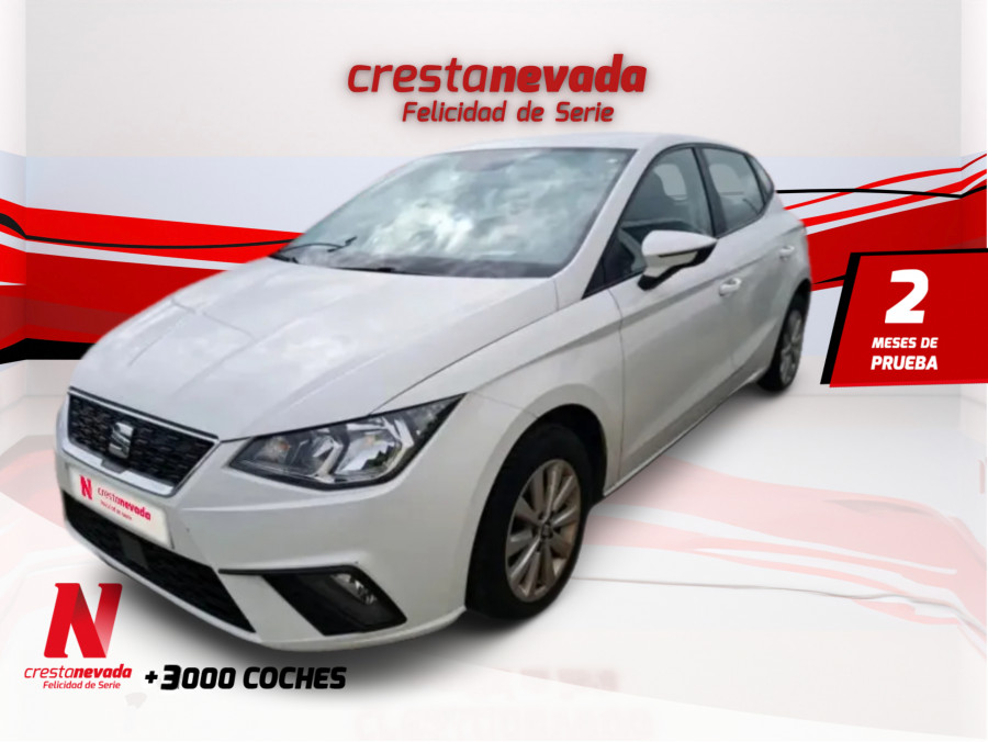 Imagen de SEAT Ibiza