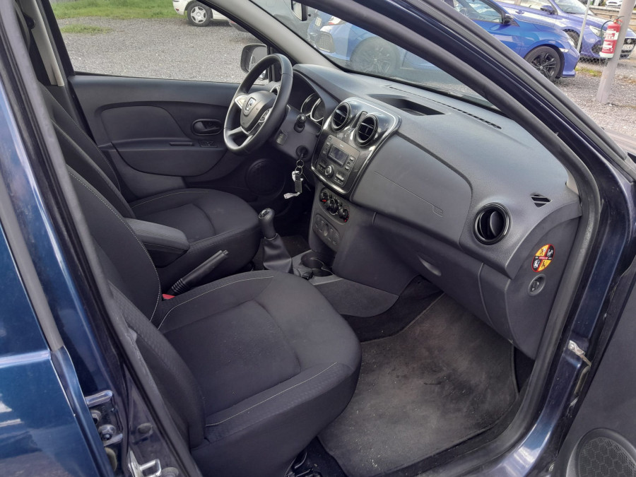Imagen de Dacia Sandero
