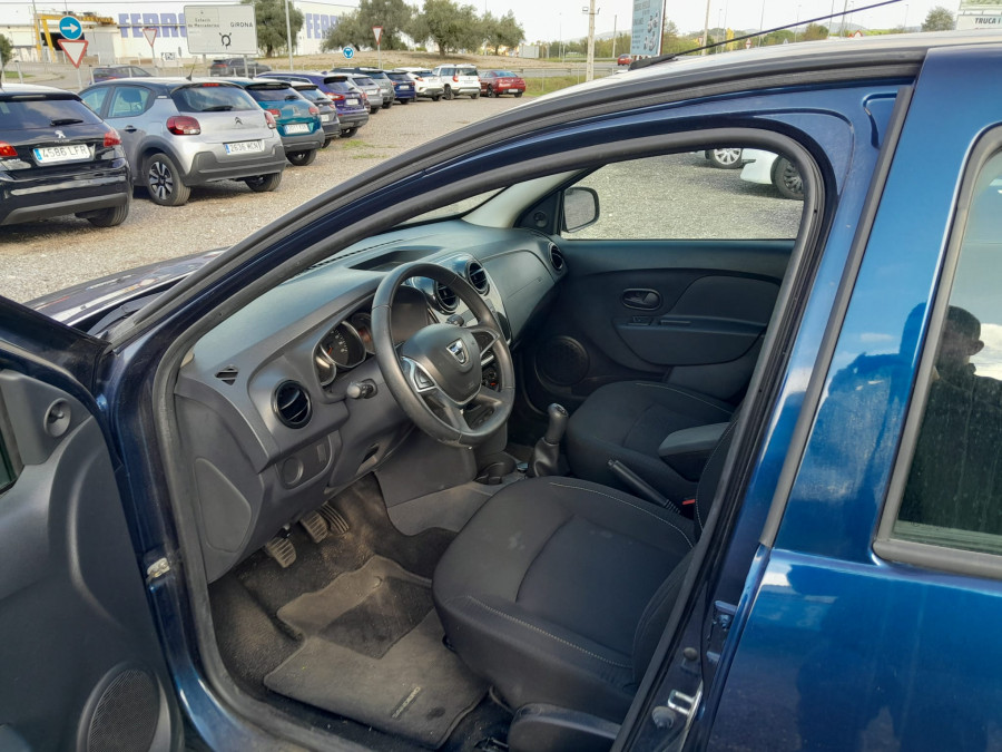 Imagen de Dacia Sandero