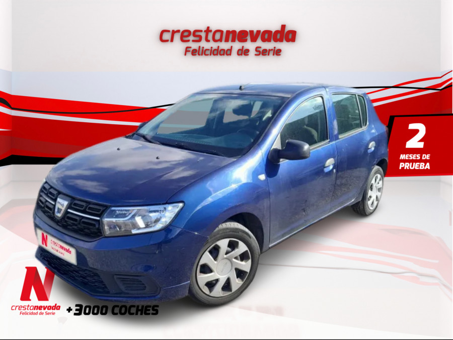 Imagen de Dacia Sandero