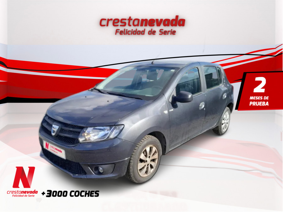 Imagen de Dacia Sandero