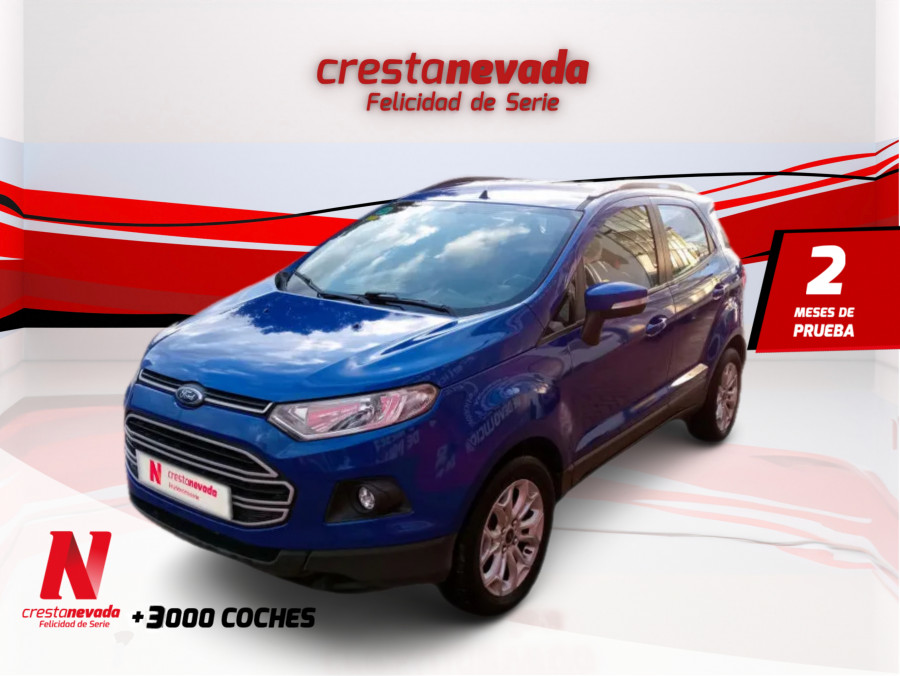 Imagen de Ford EcoSport