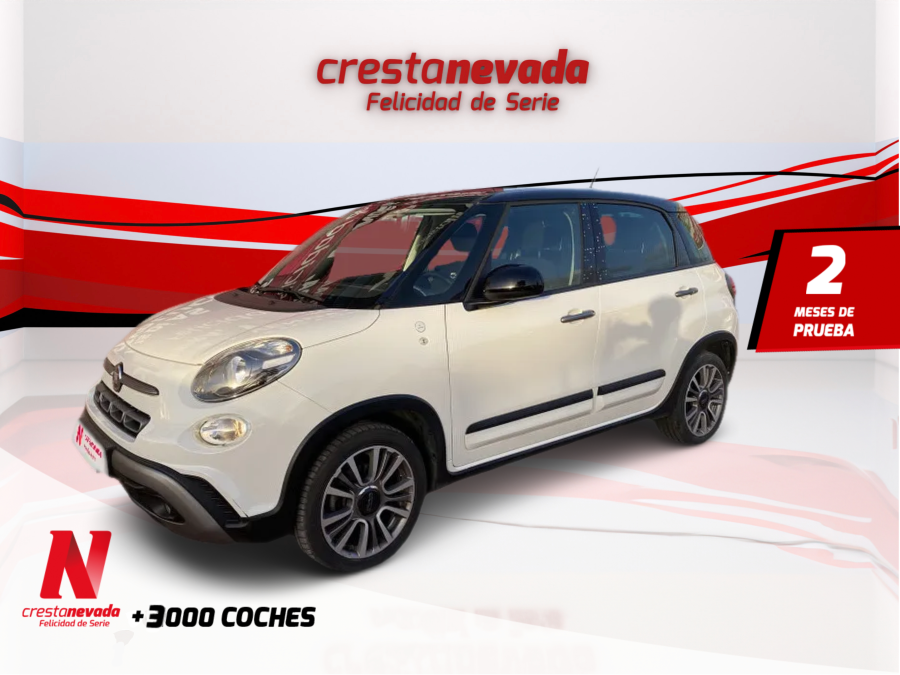 Imagen de Fiat 500L