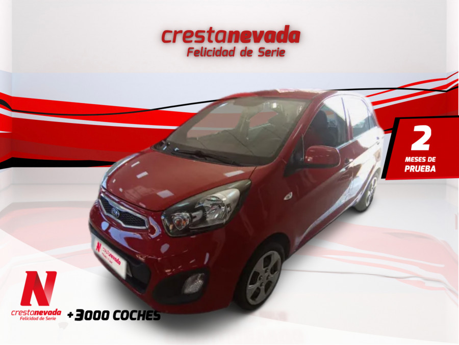 Imagen de Kia Picanto