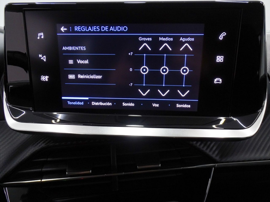 Imagen de Peugeot 208