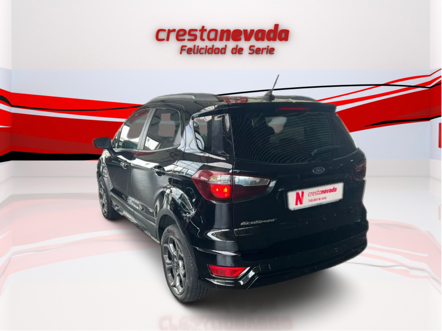 Imagen de Ford EcoSport