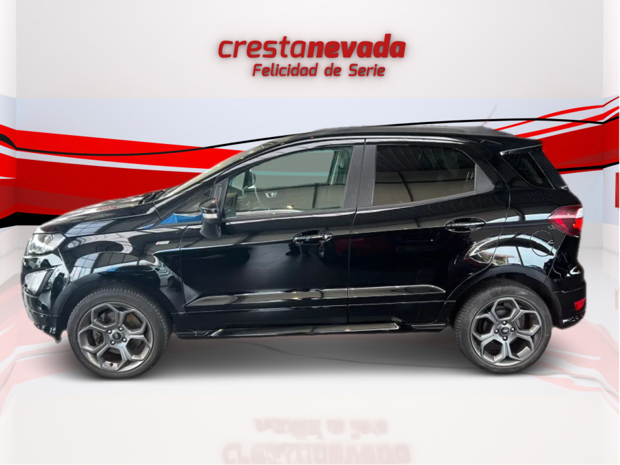 Imagen de Ford EcoSport