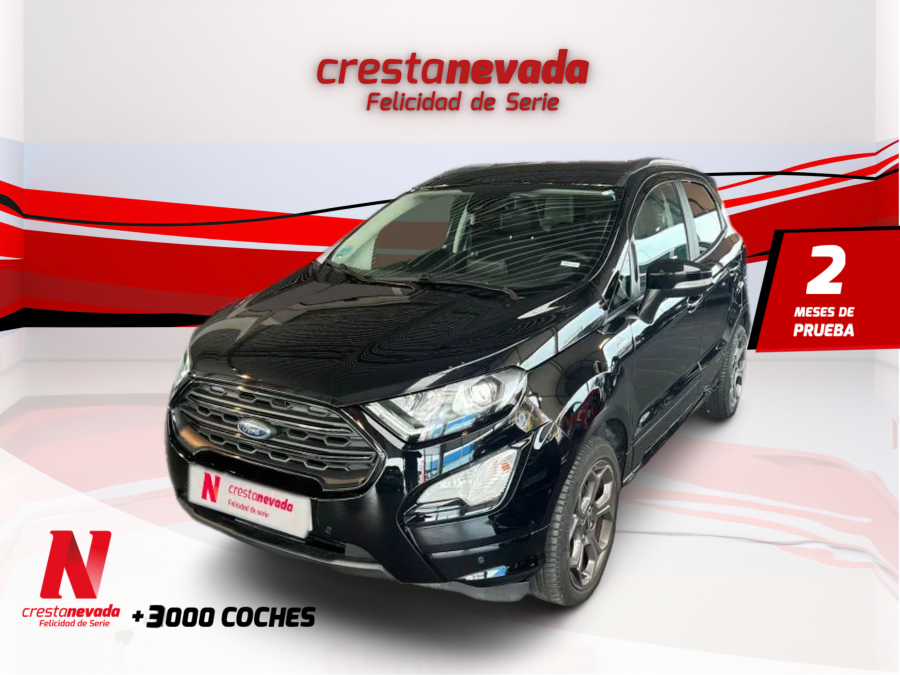 Imagen de Ford EcoSport