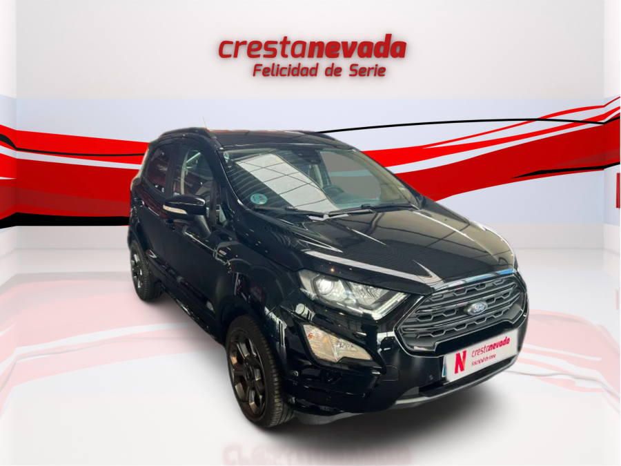 Imagen de Ford EcoSport