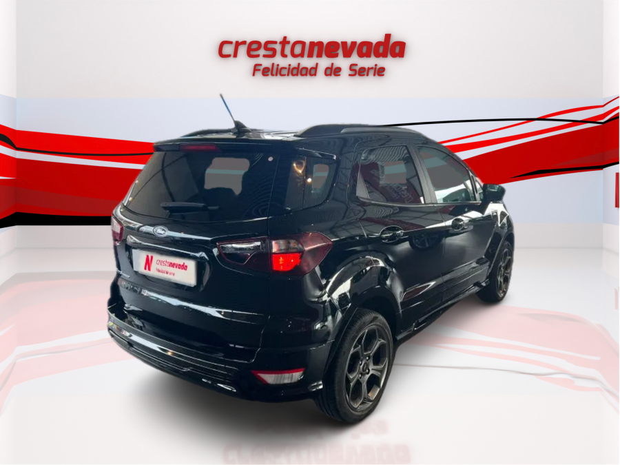 Imagen de Ford EcoSport