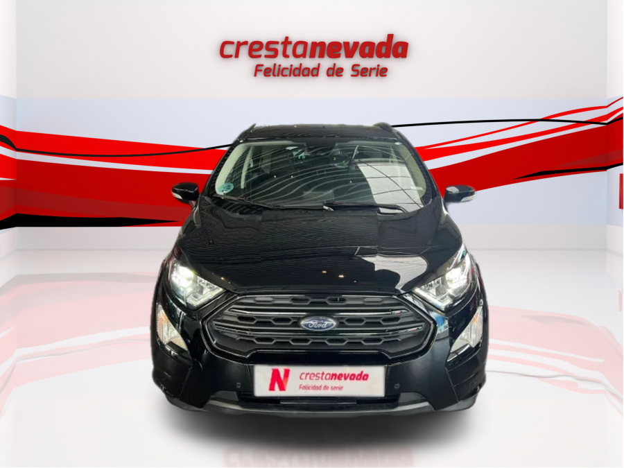 Imagen de Ford EcoSport