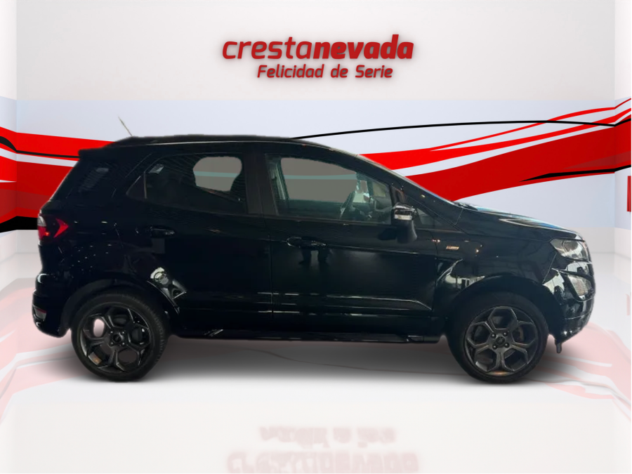 Imagen de Ford EcoSport