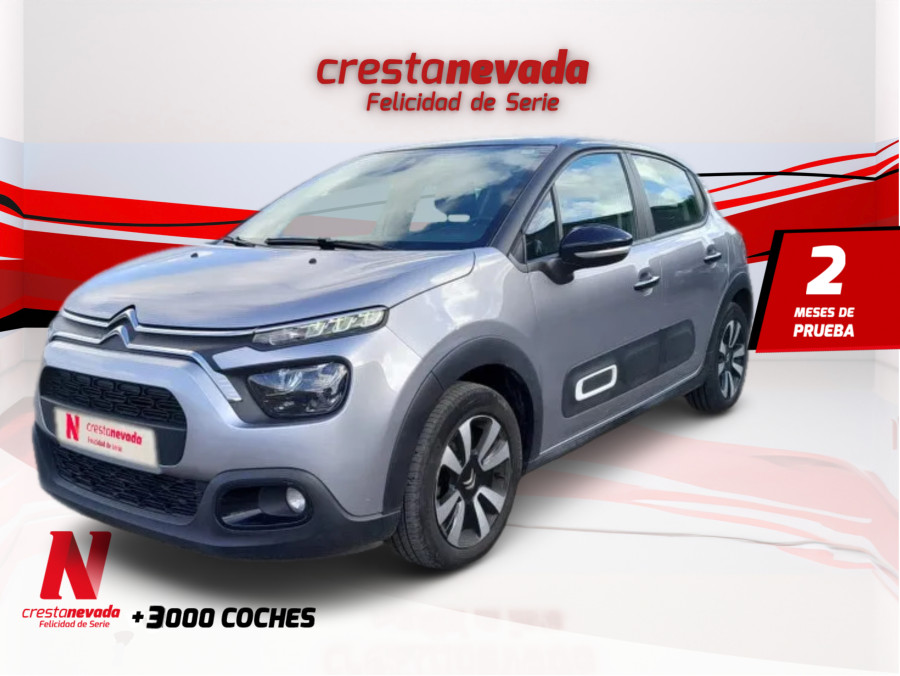 Imagen de CITROEN C3