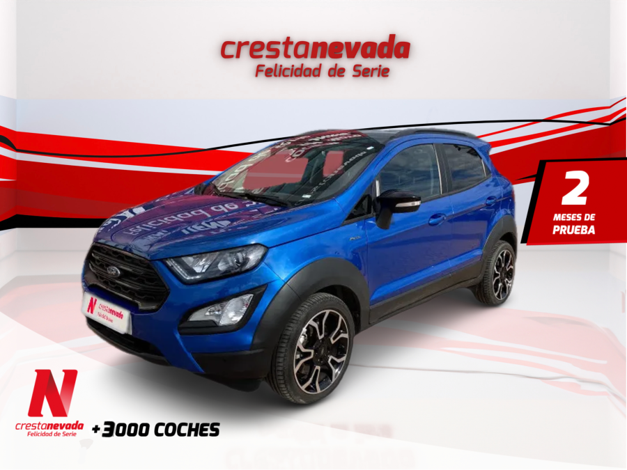Imagen de Ford EcoSport