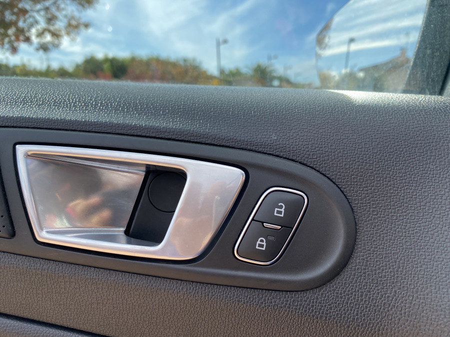 Imagen de Ford EcoSport