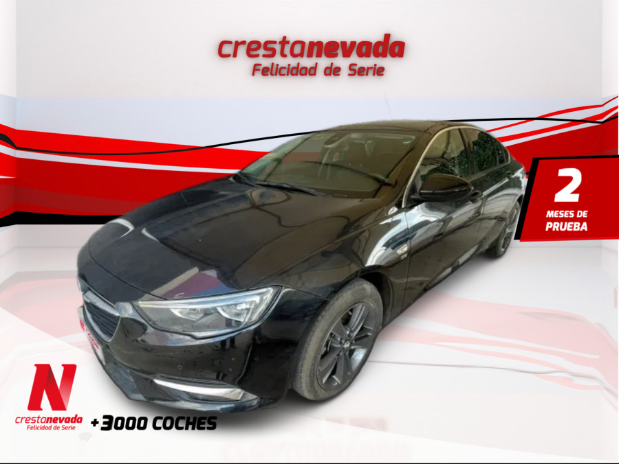 Imagen de Opel Insignia