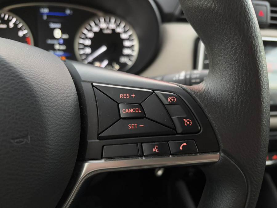 Imagen de NISSAN Micra