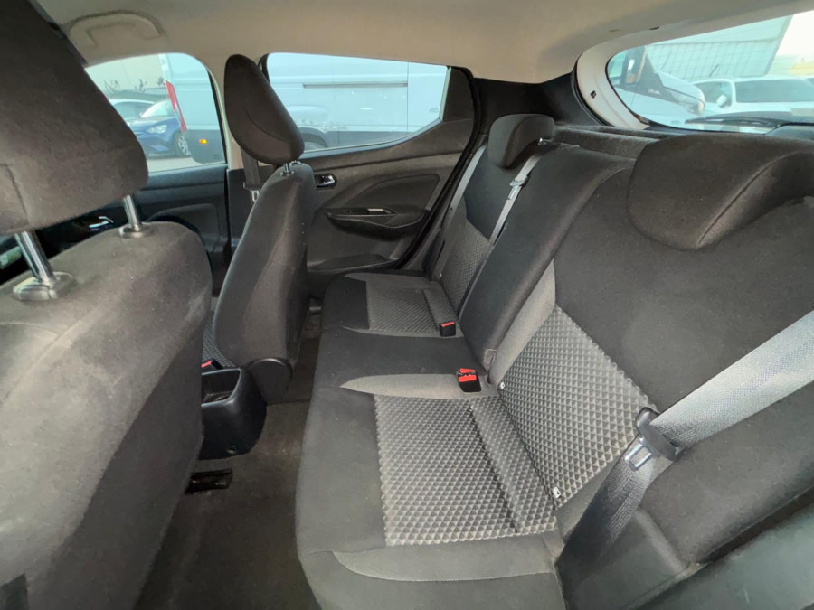 Imagen de NISSAN Micra