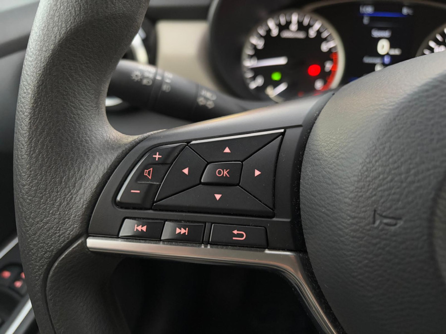 Imagen de NISSAN Micra