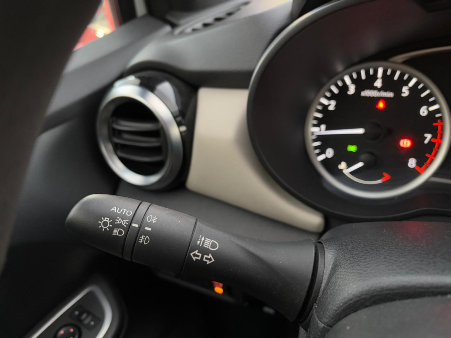 Imagen de NISSAN Micra
