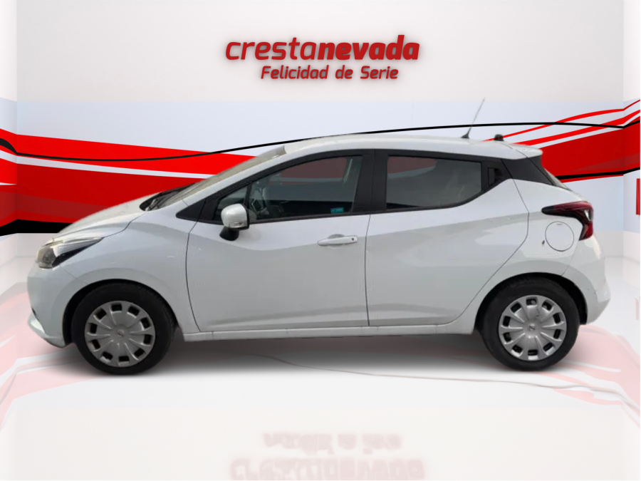 Imagen de NISSAN Micra