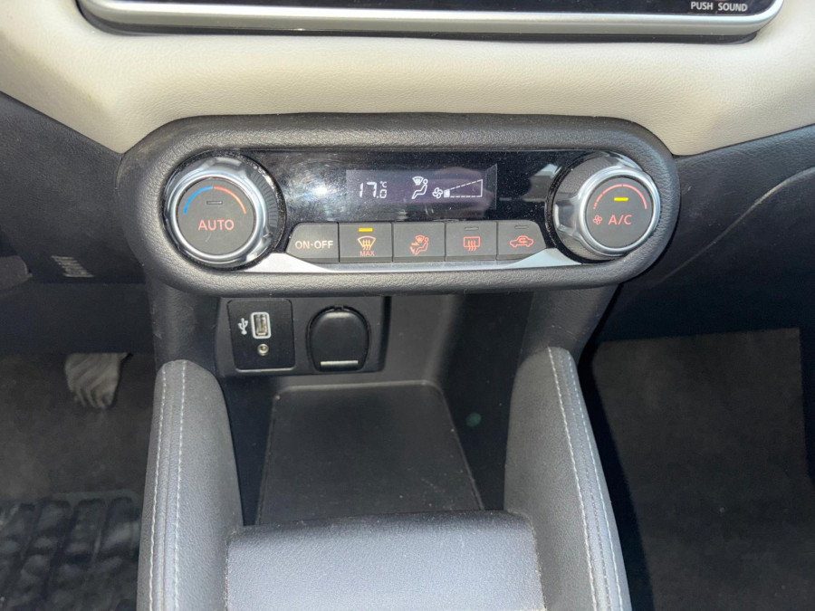 Imagen de NISSAN Micra