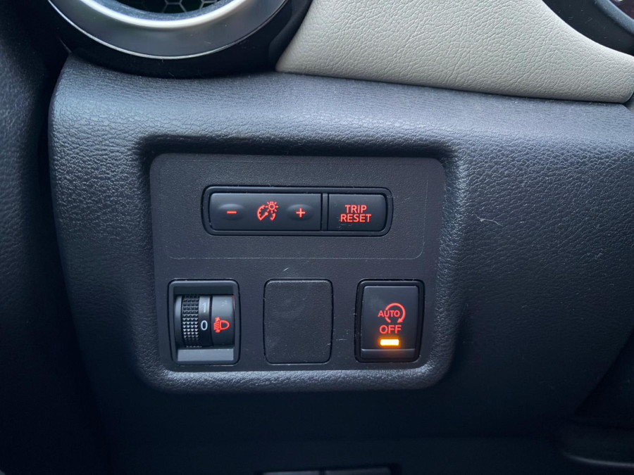 Imagen de NISSAN Micra
