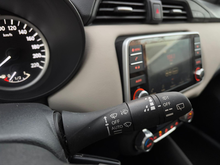 Imagen de NISSAN Micra