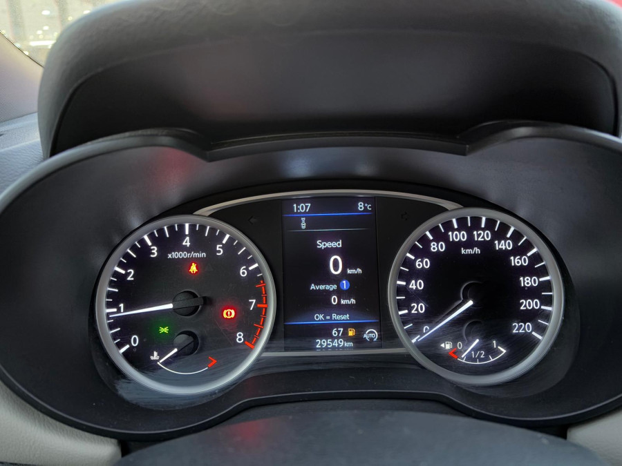 Imagen de NISSAN Micra
