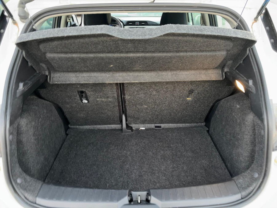 Imagen de NISSAN Micra