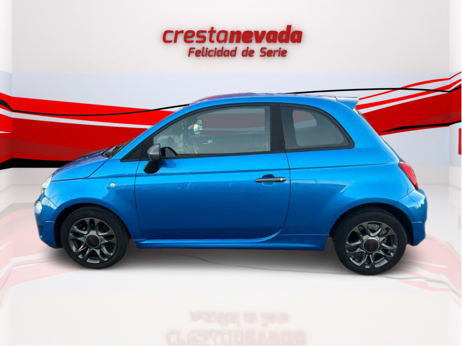 Imagen de Fiat 500