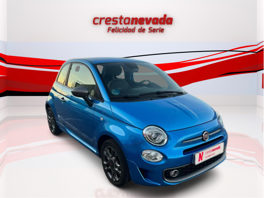 Imagen de Fiat 500