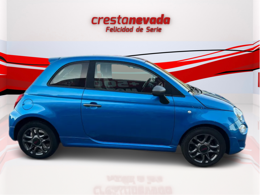 Imagen de Fiat 500
