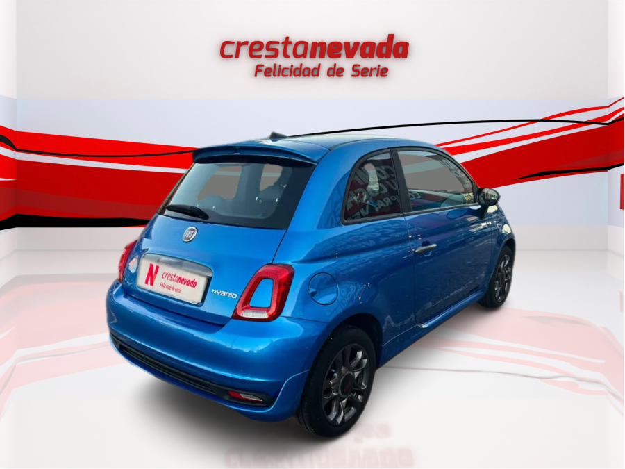 Imagen de Fiat 500