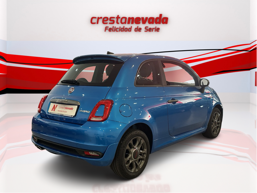 Imagen de Fiat 500