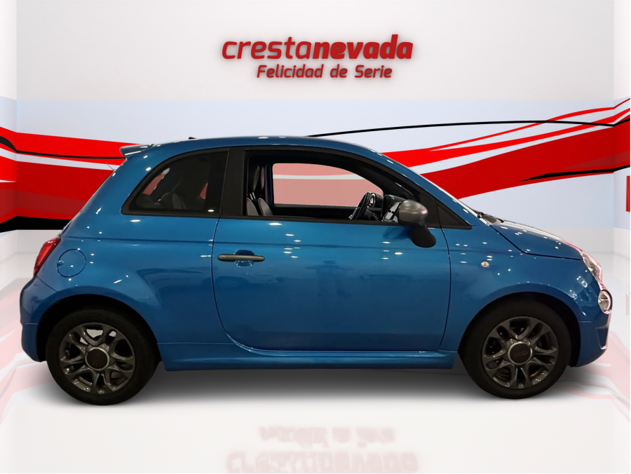 Imagen de Fiat 500