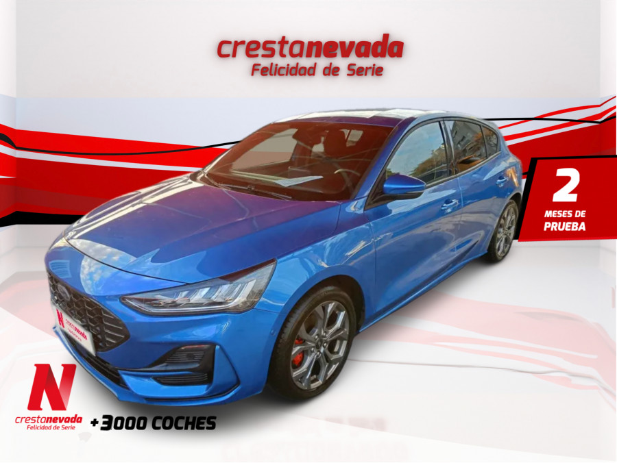 Imagen de Ford Focus