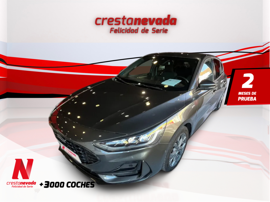 Imagen de Ford Focus