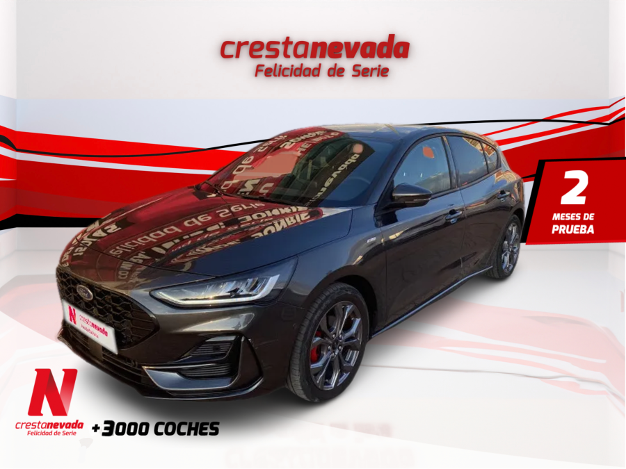 Imagen de Ford Focus