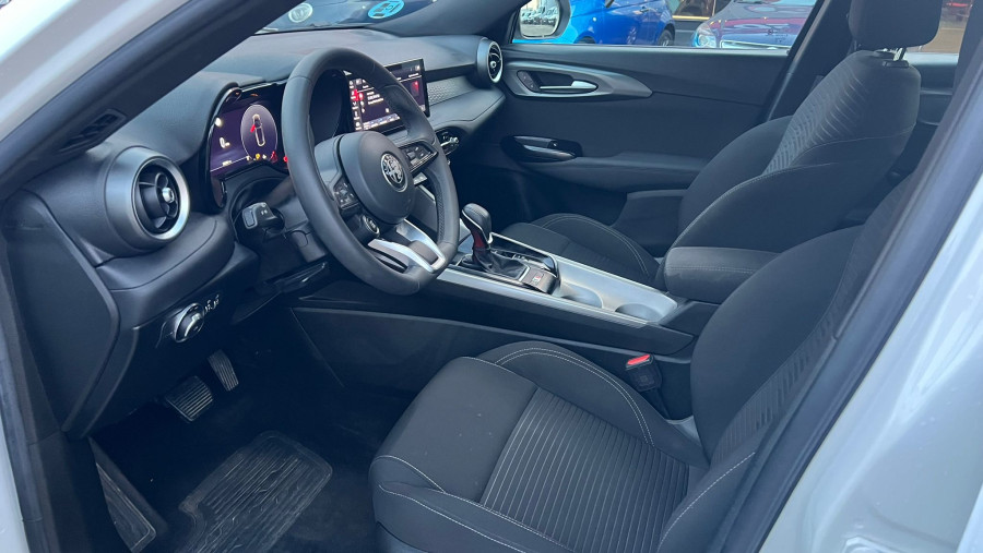 Imagen de Alfa romeo Tonale 