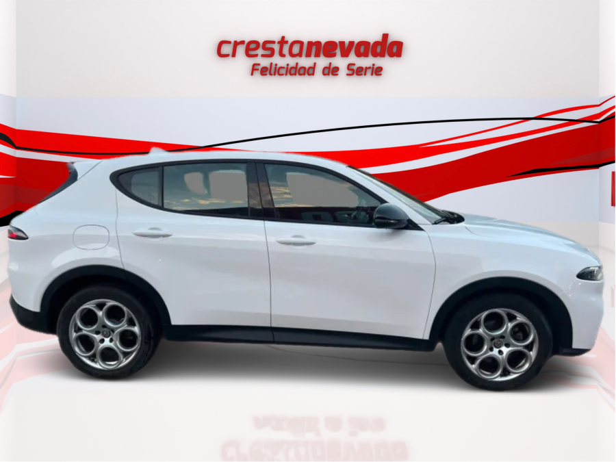 Imagen de Alfa romeo Tonale 