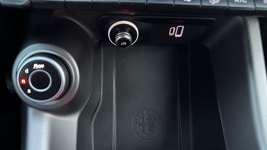 Imagen de Alfa romeo Tonale 