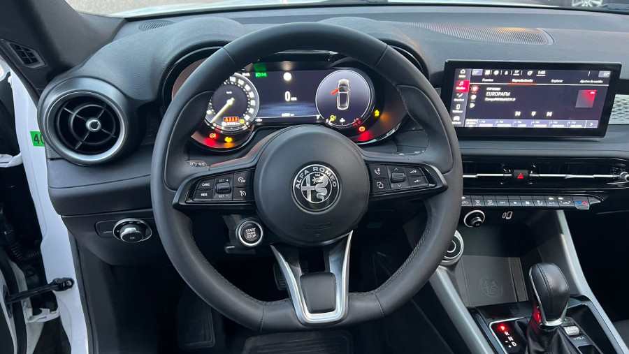 Imagen de Alfa romeo Tonale 