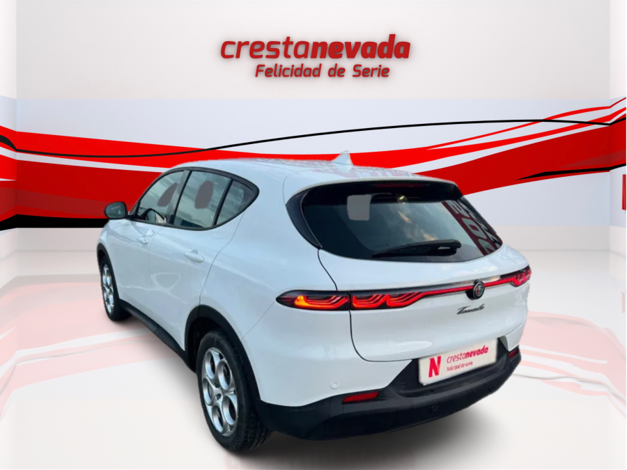 Imagen de Alfa romeo Tonale 