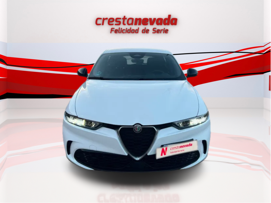 Imagen de Alfa romeo Tonale 