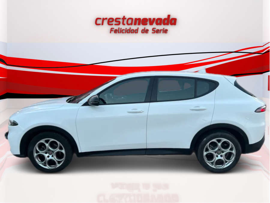 Imagen de Alfa romeo Tonale 