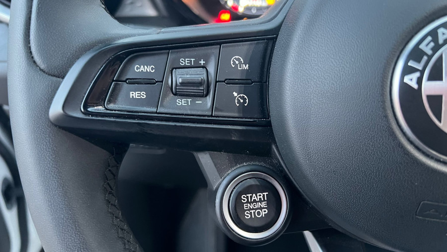 Imagen de Alfa romeo Tonale 